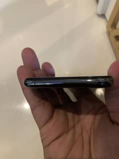 Iphone 11pro 256gb pta approved