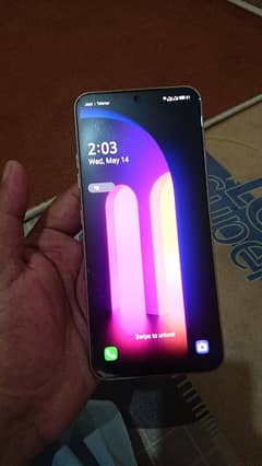 LG V60 Dual pta approved
