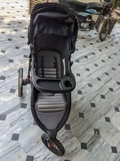 Imported Baby pram