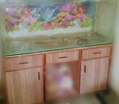 Aquarium is useable good product