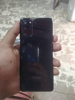 samsung s20 plus 5g 8ram rom 128