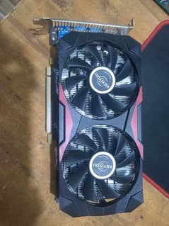 10/9.5 condition but not displaying ? RX580 8gb GDDR5