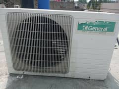 general ac 1.5 tons