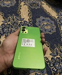 Infinix hot 12 6GB/128GB Only phone No 03008150032