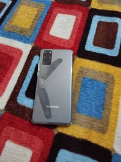 Samsung s20 Plus