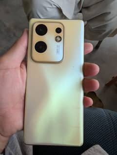 Infinix zero30