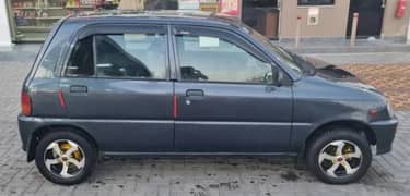 Daihatsu Cuore 2009 for sale