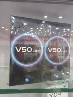 VIVO V50 LITE