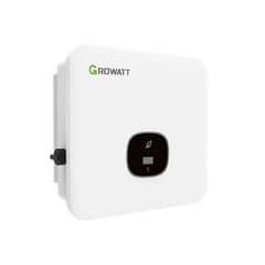 10kw Growatt  Ongrid inverter