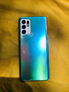oppo reno 6