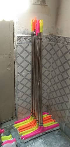floor wiper
