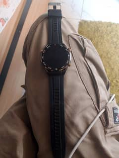 Login watch