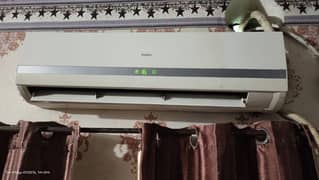 Haier 1.5 AC