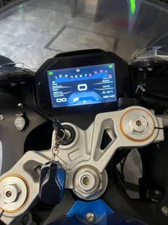 BMW S1000rr Replica
