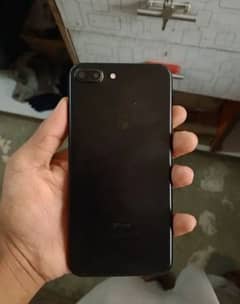 Iphone 7+ LLA 128 Gb Non PTA