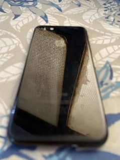 iPhone 7 black PTA approved