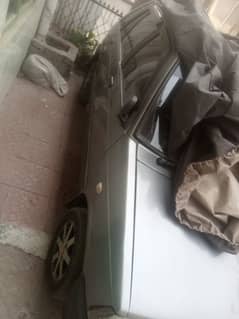Suzuki Mehran VXR 2014