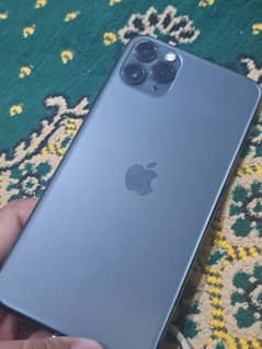 11 promax 64 gb non pta