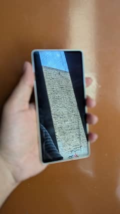 Google Pixel 7 - 8GB RAM | 128GB Storage - Excellent Condition