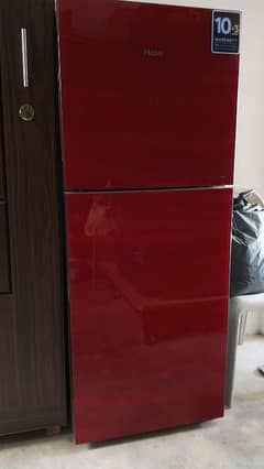 Haier Refrigerator E Star