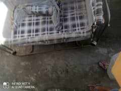 Jhola Plus Bed premium