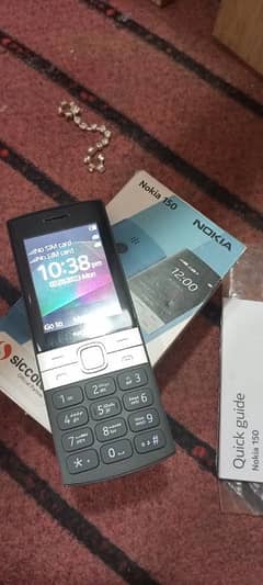 NOKIA