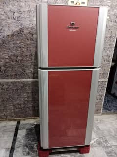 dawlance fridge