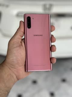 Samsung Galaxy Note 10 5G