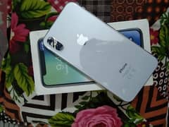 Iphone x pta approved 64gb