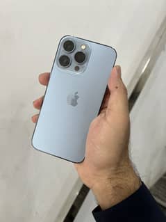 Iphone 13 Pro Dual Physical Non Active