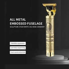 Men's Hair shaver