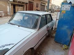 Mazda 1300 1974
