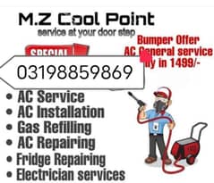 fridge repairing kampracer change kit repaired