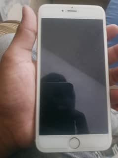 iPhone 6splus 64gb pta approved not exchange just for sale