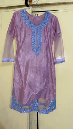 Three pcs suit