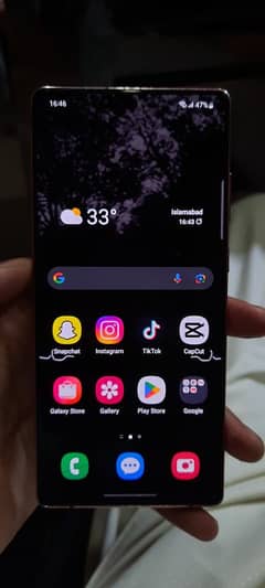 Samsung Galaxy Note 20 8/256 Non PTA