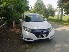 Honda HR-V 2018