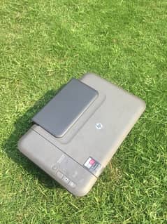 Printer:scanner hp deskjet 1040