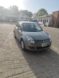 Suzuki Swift 2014