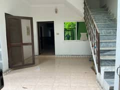 Ready-to-move, Furnished 3-Bed Apartment For Sale, Zarkon Heights, Islamabad