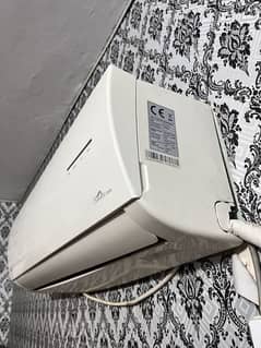 Orient Climatic Series 1.5 ton