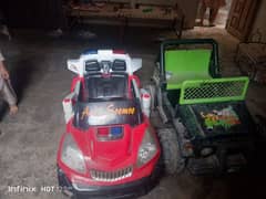 kids jeep