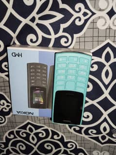 Nokia