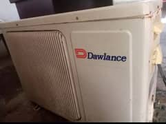 Dawlance ac 1.5 ton