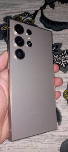 one