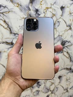 IPhone 12 pro max Non PTA 128 GB