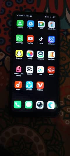 redmi 9c with box Urgent sale