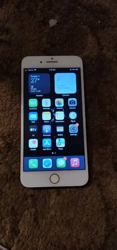 Iphone 7 Plus