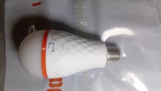 20watt rechargeable bulb