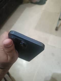 Iphone 15 pro max 256gb JV